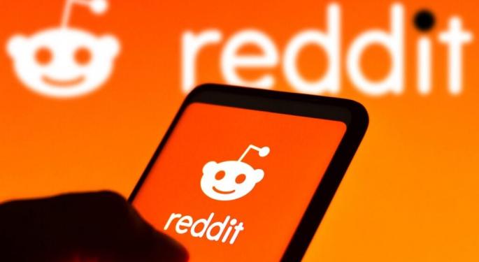 Reddit 'Remains A Favorite' For Wall Street After 'Emphatic Beat And Raise' In Q3