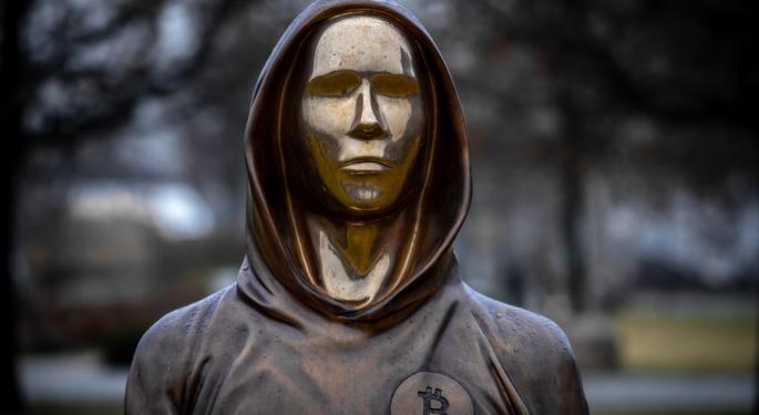 Satoshi Nakamoto Could Soon Be Surpassed By BlackRock, Grayscale As Top Bitcoin Holder