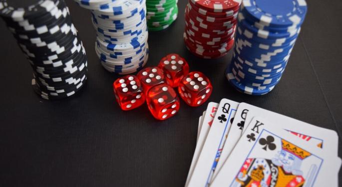 MGM Resorts Shares Slide After Worse-Than-Expected Q3 Results: Details