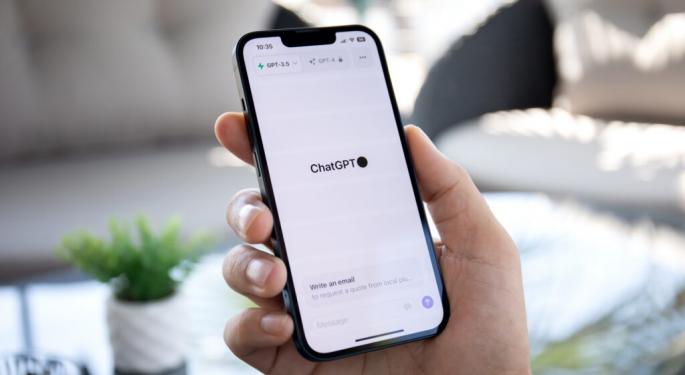 OpenAI Rolls Out ChatGPT Search, Google Shares Slide