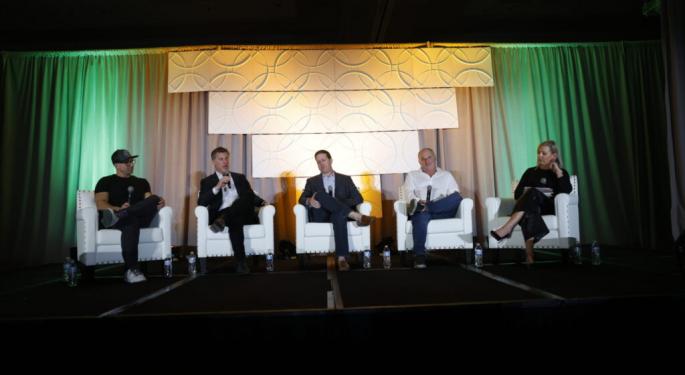 Secrets For Success In Commercial Cannabis Cultivation: Insights From Industry Leaders