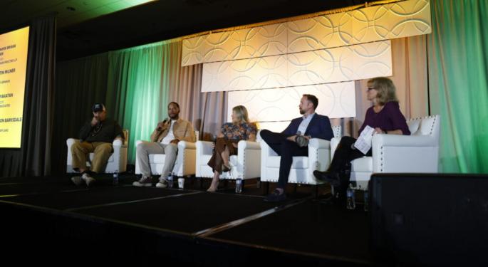 'Grow Smart, Not Fast': Top Advice For The Cannabis Industry From Benzinga's Capital Conference
