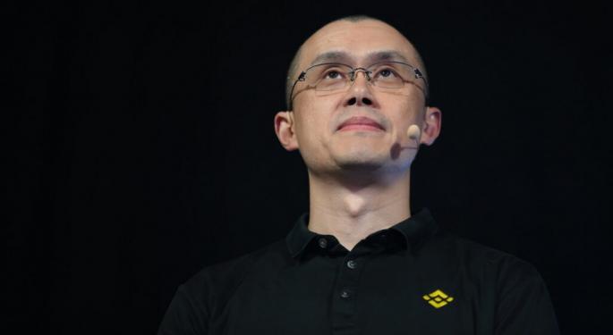 'What Coin Should I Buy?'—Binance Founder Changpeng Zhao Shares Anecdotes From 4-Month Prison Stint