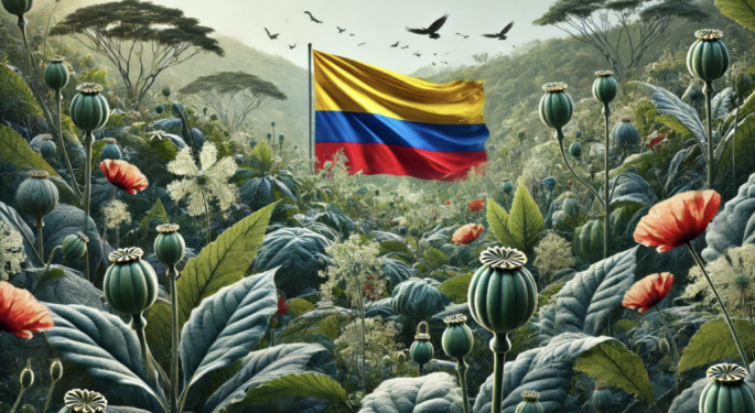 Colombia Moves Toward Legal Coca, Poppy Cultivation: Here's What's Next