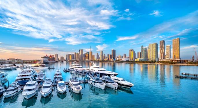 'We'd Be A Fool If We're Not Prepared'—Florida's Chief Financial Officer Vows To 'Harness Opportunities' In Crypto
