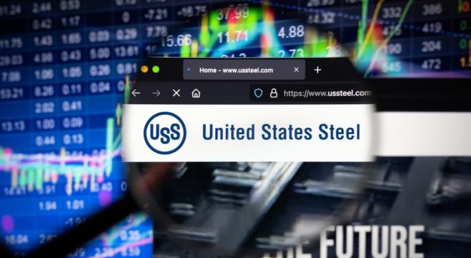 US Steel Reports Better-Than-Expected Q3 Results, Aims To Close Nippon Steel Deal By Year End