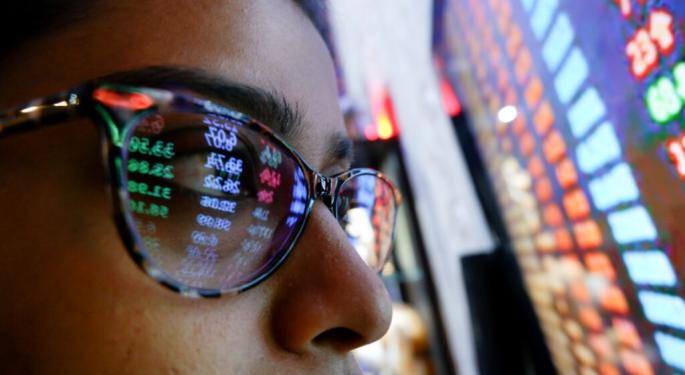 VIX Index Notches Third-Strongest October Spike In An Election Year, S&P 500 Snaps 5-Month Winning Streak: Why Volatility 'Is Unlikely To Pull Back,' Analyst Says