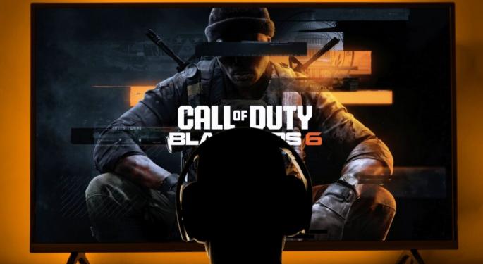 Black Ops 6 Shatters Records: Call Of Duty's Biggest Launch Drives 60% Sales Spike