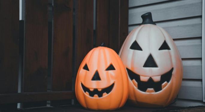 Bitcoin White Paper Turns 16 On Halloween—Don't Let Its Price Increase Since 2010 Spook You