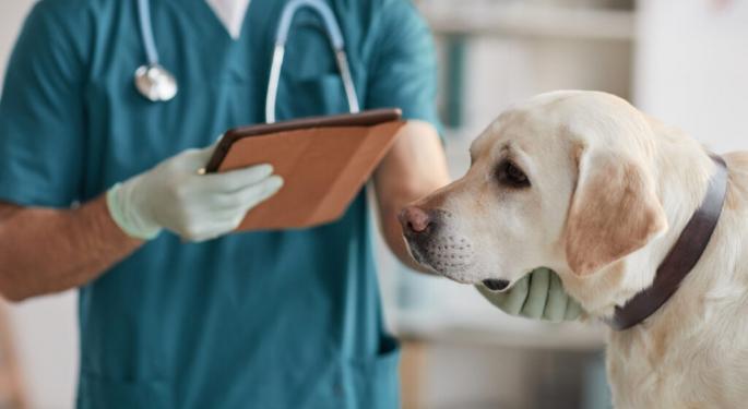 Idexx Laboratories Adjusts Guidance As Q3 Revenue Growth Slows, Analyst Notes Fewer Veterinary Visits, Looks Towards Long-Term Growth