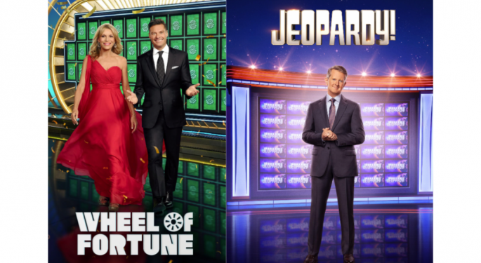 Sony Sues CBS, Alleges Breach Of Contract Related To Iconic Game Shows 'Wheel Of Fortune,' 'Jeopardy!'