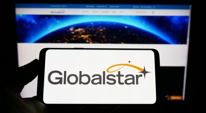 Apple Satellite Connectivity Provider Globalstar Stock Surges After Deal Extension