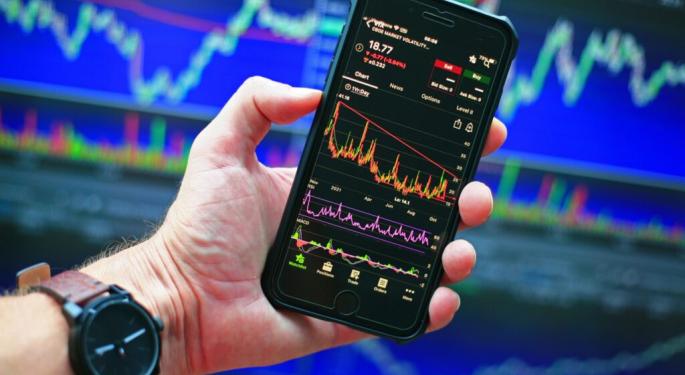 Market Volatility Soars Ahead Of Elections, Tech Earnings Mixed, Strikes And Hurricanes Knock Employment Down: This Week In The Markets
