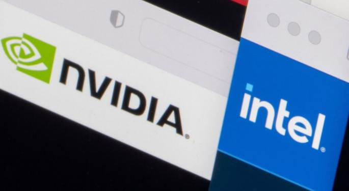 Intel Says It Won't Even Make $500M From Gaudi AI Chips In 2024 Despite Nvidia Minting Billions: CEO Gelsinger Says Uptake 'Slower Than We Anticipated'