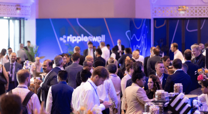 From Custody To Stablecoins: Ripple Charts Course At Flagship Miami Event 'Swell'