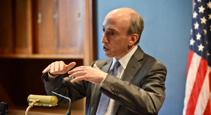 Who Will Replace Gary Gensler? The Top Candidates For SEC Chair After The Election