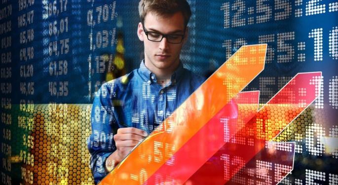 Friday's Top 5 Trending Stocks: What's The Scoop On Amazon, Trump Media, Intel?