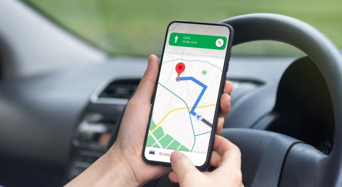 Google Delivers New AI Features To Maps, Google Earth, Waze Apps