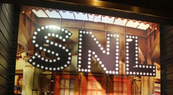 FCC Commissioner: Harris 'SNL' Cameo Violated Equal Time Rule