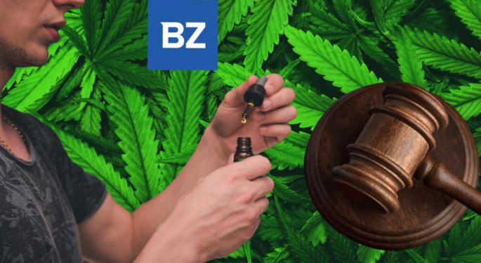 Nebraska Judge Says Yes To Counting Medical Cannabis Votes This Election, Despite Anti-Weed Lawsuit