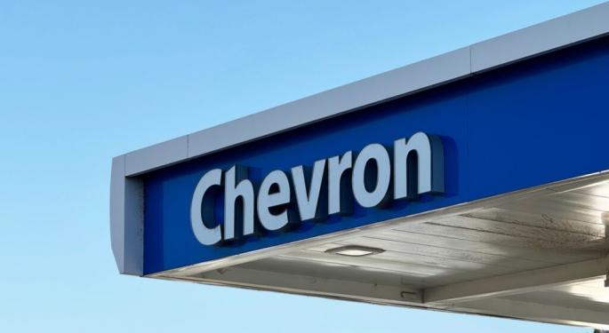 Chevron Posts Q3 Beat As 'Uncertainty Around Hess Deal Remains,' Analysts Say
