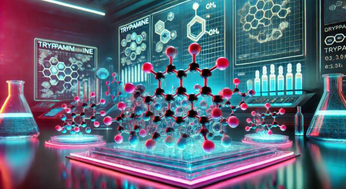 Enveric Biosciences Expands Mental Health Patent Portfolio With 5 New Additions