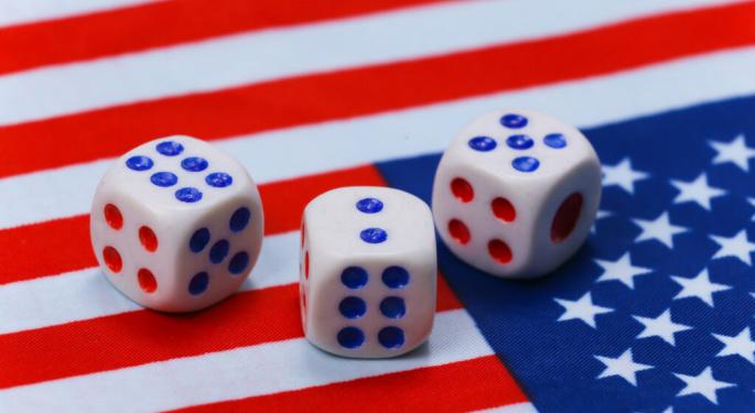 Prediction Markets Swing Back To Trump, But Data Analysts Say It's Too Close To Call
