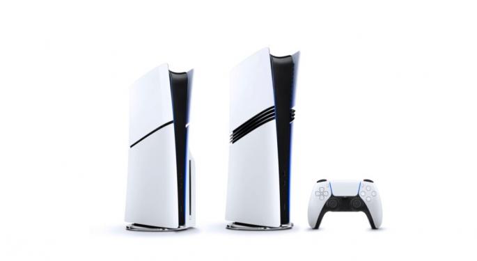 Unboxing The PS5 Pro: What's Changed In Sony's Latest Console Upgrade
