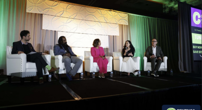 Ricky Williams And Wellness Experts Discuss Strategies For Cannabis Patient-Centric Care
