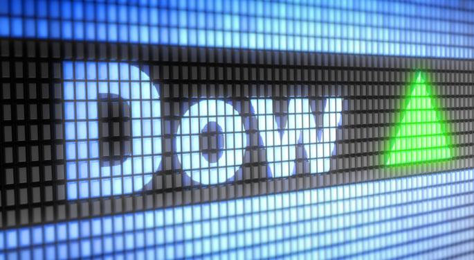 Nvidia Joining Dow Jones Industrial Average: Where Tech Giant Ranks In The Index, Why Sherwin-Williams Addition Could Be More Important
