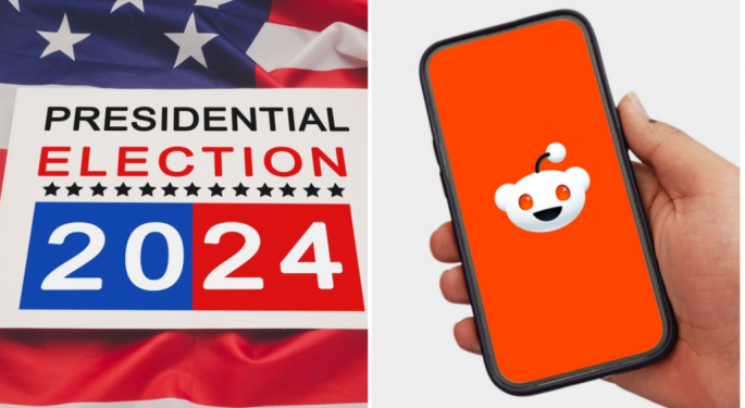 Redditors Track Election Night: Must-Watch Threads For Trump Vs. Harris Showdown, Other Races