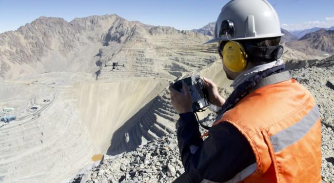 Anglo American Offloads $1.1 Billion Coal Stake, Proceeds With Restructuring
