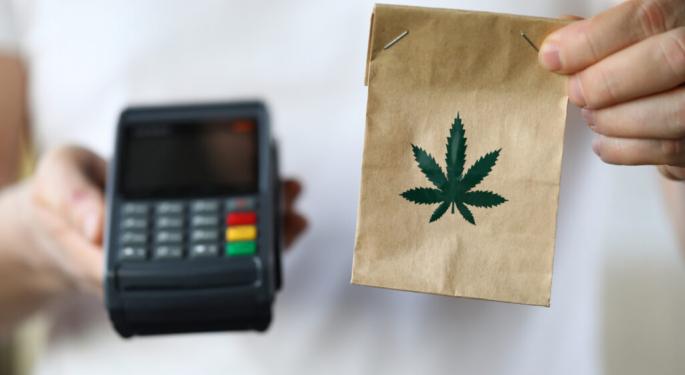 Schedule III 'Doesn't Do Much For Banking': What's Next For Cannabis Financial Access?