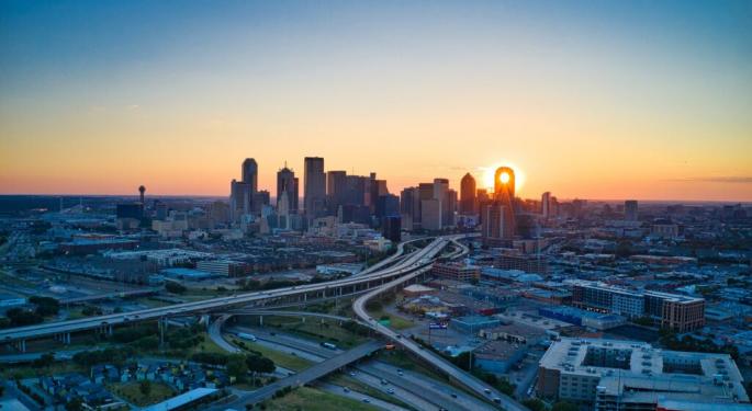 Dallas Overwhelming Approves Cannabis Decriminalization In Ballot Vote