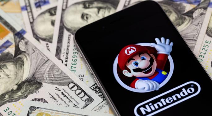 Nintendo Reduces Switch Sales Target, Eyes 2025 For Next-Gen Console Unveil