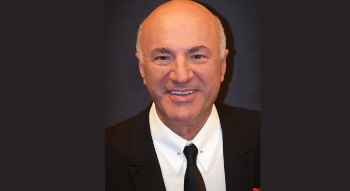 Kevin O'Leary Supports Elon Musk's $2 Trillion Plan To Slash Government Spending With Trump's Backing–'It's Time To Release The Hounds'