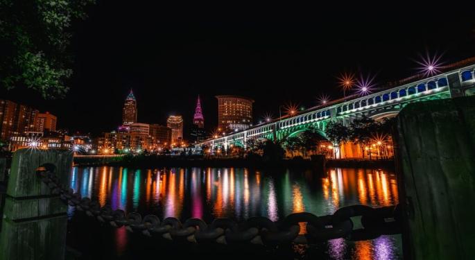 Ohio's Cannabis Market Surges, Reaching $143M In Just 4 Months