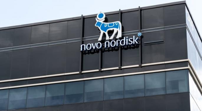 Novo Nordisk Q3 Preview: Will $285 Million Weight Loss Bet Offset Bearish Charts?