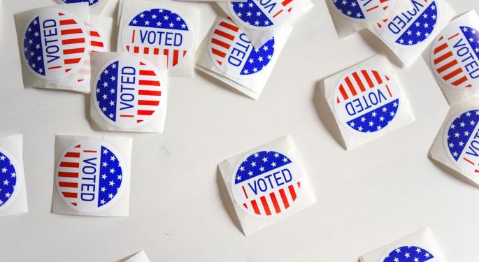 Getting To 'The Other Side' Of Election Uncertainty