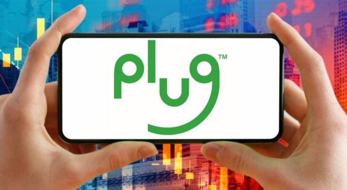 Plug Power's $20 Billion Revenue Ambition Faces Obstacles, Analyst Says