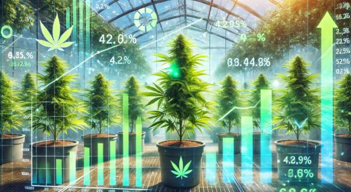 Jazz Pharmaceuticals Reports Strong Q3: Will Debt Weigh On Its Future Growth?