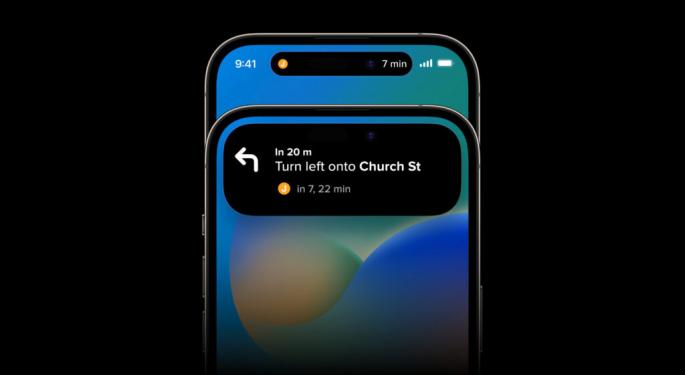Trump Vs. Harris: Apple Transforms Dynamic Island To Bring Election Results At Your Fingertips On iPhone