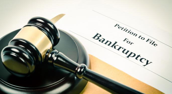 Another One Bites The Dust: SLANG Worldwide Files For Bankruptcy Due To Inability To Pay Debt