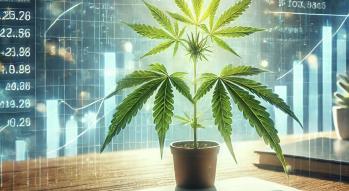 Cannabis REIT Giant IIPR Reports Q3 $39.7M Profit Despite Rent Delays In Sector