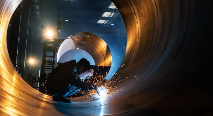 Trump's Victory A Tailwind For Domestic Steel, Risk For Canada, Say Analysts