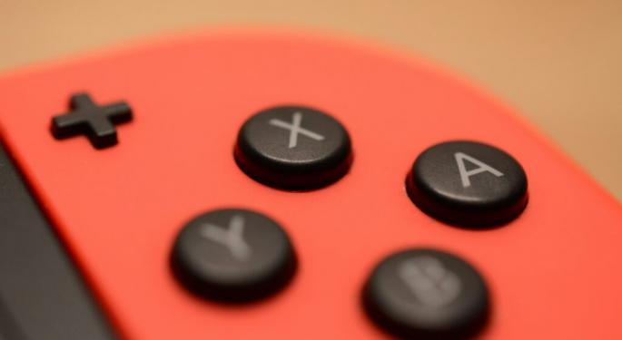 Nintendo's Switch 2 Will Be Backward Compatible, President Confirms