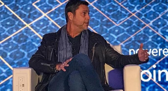 Raoul Pal Urges Crypto Investors: 'Do Not Use Leverage, Do Not Lose Your Mind'