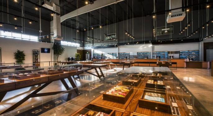 Cannabis Operator Deep Roots Harvest Secures $30M From Chicago Atlantic To Expand Across Nevada