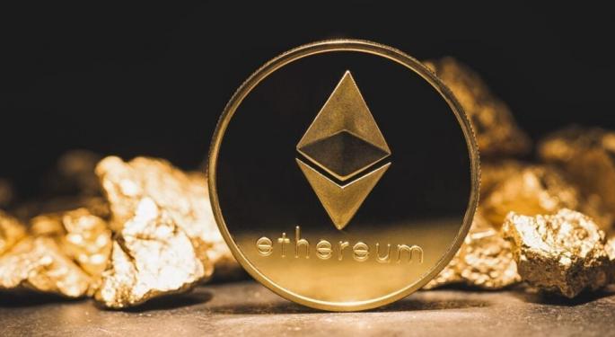 Ethereum Whales Wake Up From Slumber To Cash Out $90M Amid Rally, But Indicators Show Sentiment Can Flip