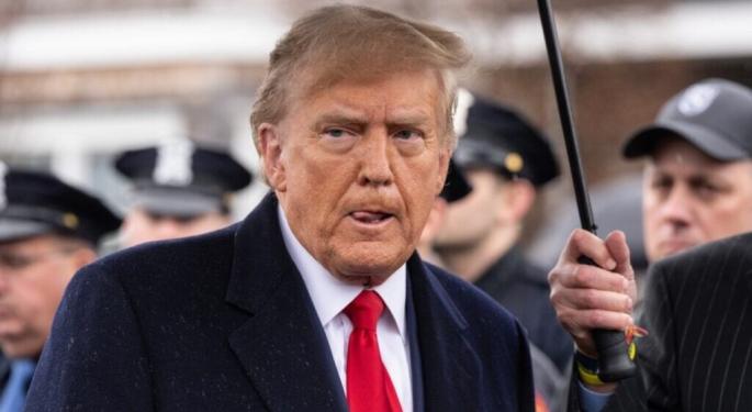 Trump Says He'd Replace Income Taxes With Tariffs: The Potential Economic Fallout